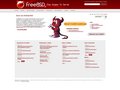 Aperçu: FreeBSD